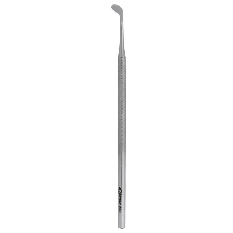 Bisturi Calo Interdígito 220 Thimon - Aço Inox